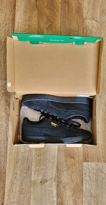 Puma Suede Classic XXI Größe 42 - Neu