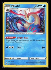 Milotic 039/189 Holo Rare Darkness Ablaze Pokémon Card