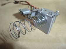 SAM4S Drawer Spring Assembly - 53, 55, 57, -#2