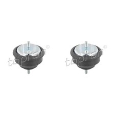 TOPRAN 2x Lagerung Motor passend für BMW Z3 Roadster 1.8i 1.9i 3er Compact