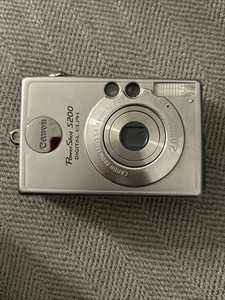 Canon S200 | eBay