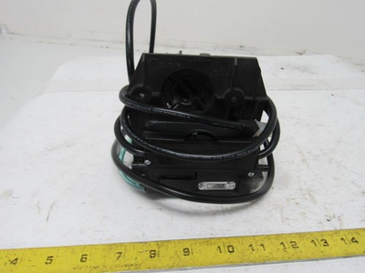 #ad Dematic K040199BBB 24VDC Left Hand Live Roller Conveyor Pressure Assembly $7.61