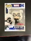 Funko Pop! Vinyl: Marvel - Black Cat - Target (Exclusive) #958