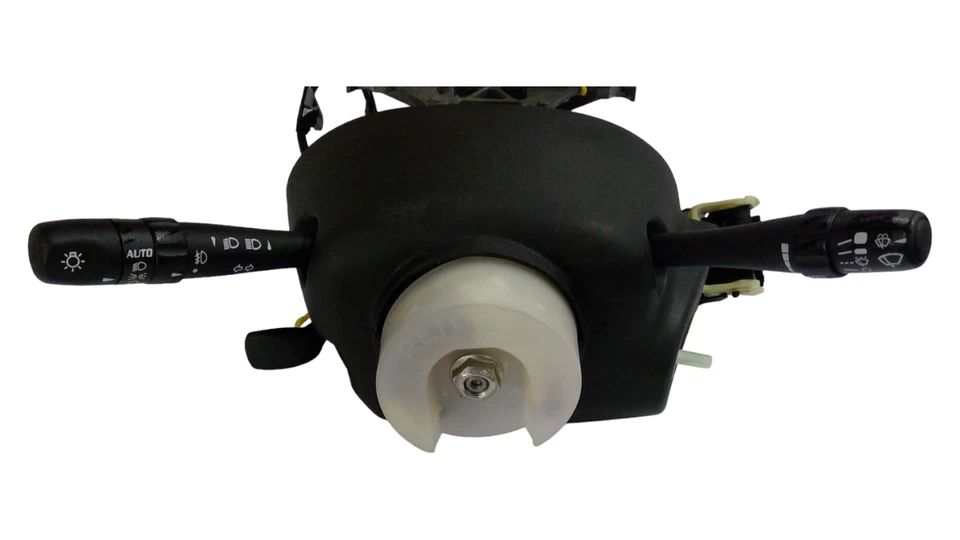 COLUMNA DE DIRECCIÓN CADILLAC CTS 04-06 25773034 - NUEVO OEM Foto 2 de 4