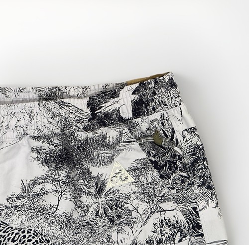 Nike ACG Reservoir Goat Activity Shorts - Costa Rica Inspired - Men's Large NEW - Picture 4 of 8