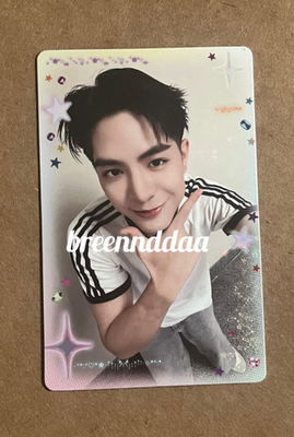 updated 4/5/26] GMMTV 2025 Boys Selfie Osaka Pop-Up Photocards