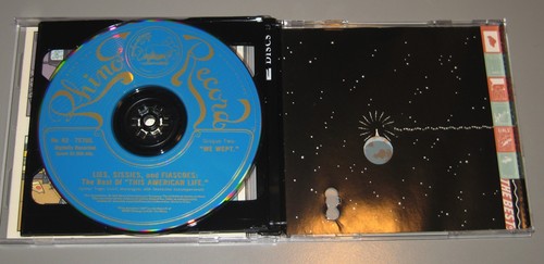 Lies, Sissies, And Fiascoes (The Best Of "This American Life") (CD, 2 Discs) - Imagen 5 de 6