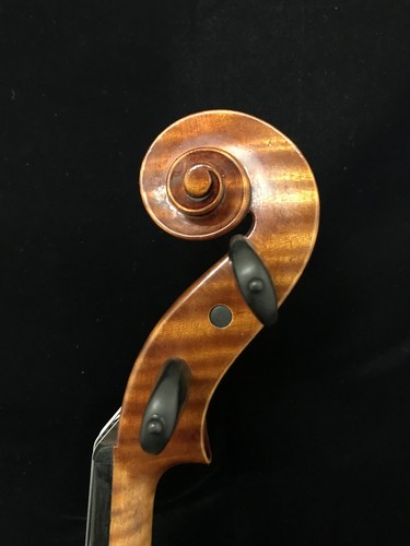 Gewa Violin - Picture 10 of 11