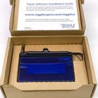 Topaz Systems MODEL T-S460-HSB-R Electronic Siglite Signature Pad USB Brand NEW