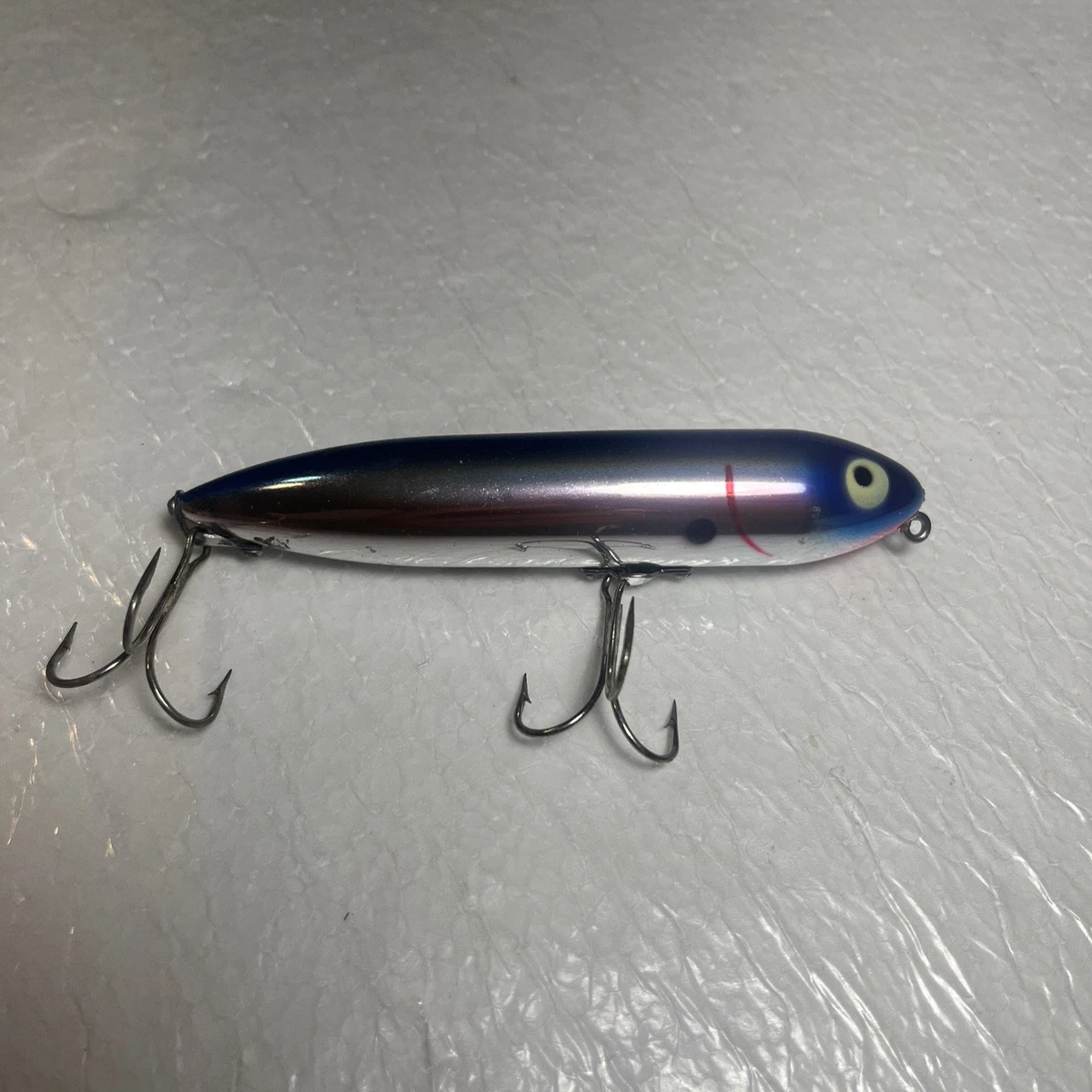 Vintage Heddon Zara Spook for sale - eBay