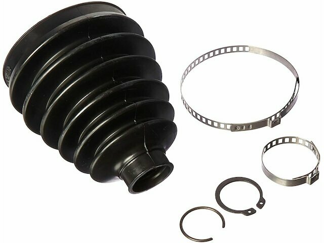 For 1992 Dodge Spirit CV Boot Kit Front Left Outer 89892CZ For 1992 Dodge Spirit CV Boot Kit Front Left Outer 89892CZ
