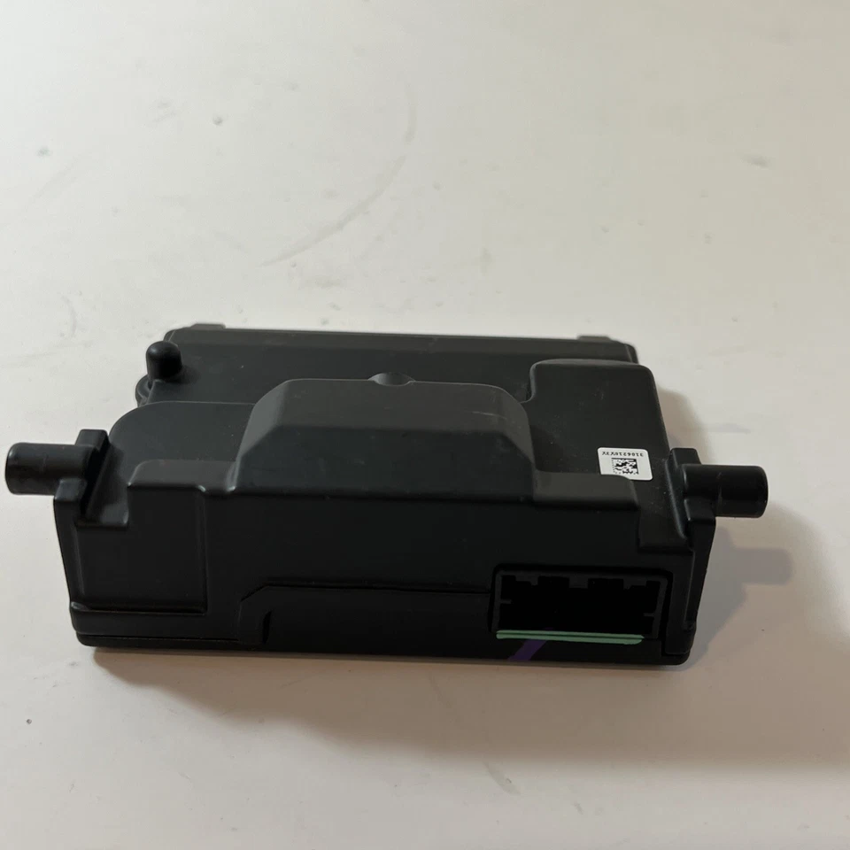 2019 FORD TRANSIT CONNECT FRONT WINDSHIELD ASSIST CAMERA KT1T-19H406-CE OEM - Изображение 3 из 4