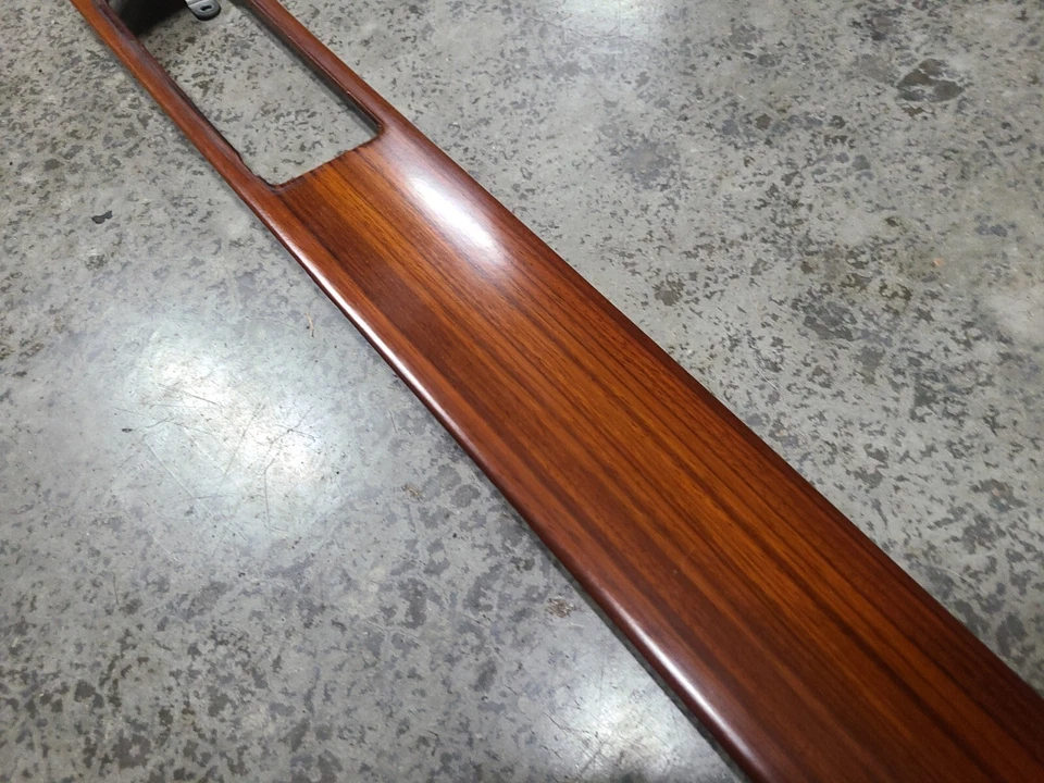 Tapicería puerta trasera derecha Acura HONDA Vigor 1992-1994 USDM Foto 3 de 4