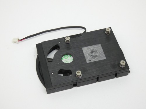 Sapphire HD5570 VGA Cooler - Picture 2 of 2