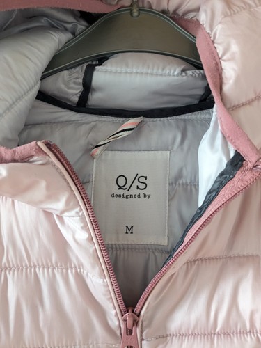 s.Oliver Jacke Damen Gr.M,hellrosa - Bild 5 von 6