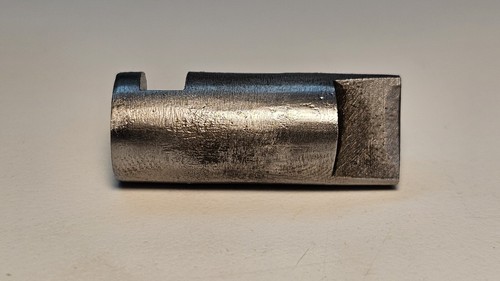 American Gun Co. .410 Gauge SXS Double Barrel Shotgun Barrel Lock Release Pin - Picture 7 of 9