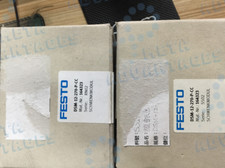 1PCS New FESTO CYLINDER DSM-12-270-P-CC 164323