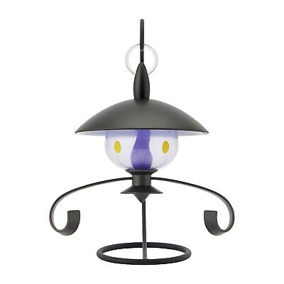 Lampent Pokemon Center Original LED Light Decoration Japan Lampent Pokemon Center Original LED Light Decoration Japan