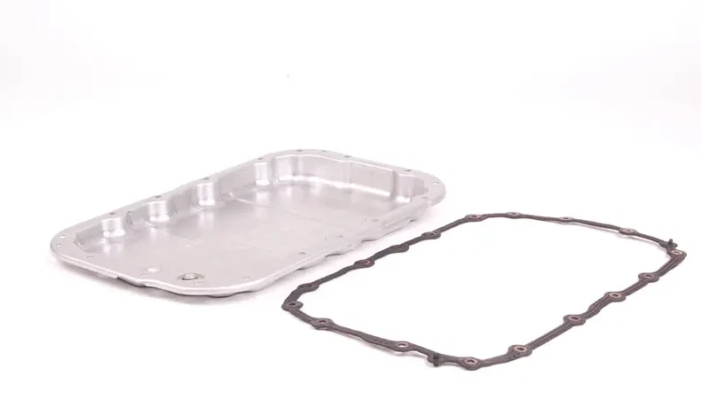 Cacerola de aceite de transmisión automática y líquido de 7 litros para BMW i128/i328/i335/M3/X3 2007-2013 Foto 2 de 4