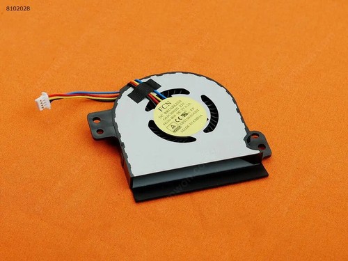 Laptop Cooling Fan for Toshiba Satellite R50-B - Picture 2 of 3