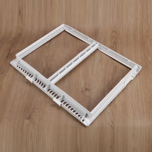 For Electrolux Frigidaire Refrigerator Crisper Shelf Frame 240364790 AP4393266 - Picture 11 of 19