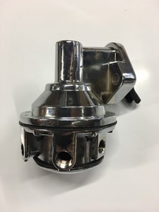 SBC-Chevy-Mechanical-Fuel-Pump-High-Volume-80-GPH-Race-Car-IMCA-Pro-Street