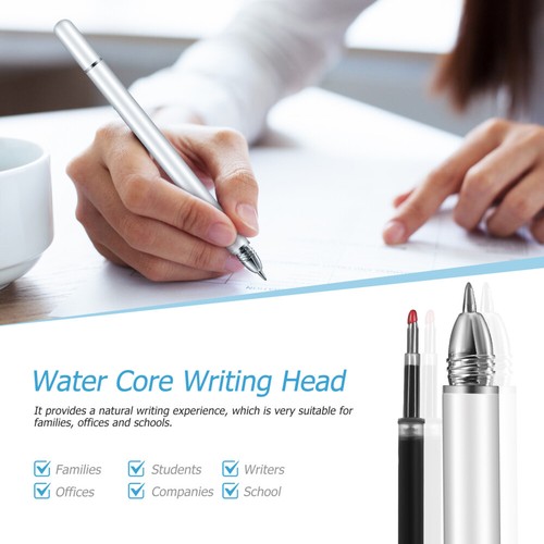 4 Sets Capacitive Pen Student Stylus Pens for Touch Screen Phones - Zdjęcie 5 z 11