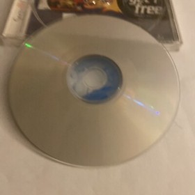 Speed Devils (Sega Dreamcast, 1999) Ubi Soft- Tested- No Manual