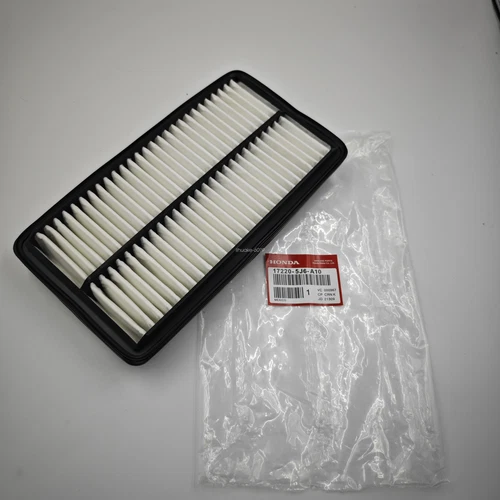 Genuine Honda Air Filter For Odyssey Pilot Ridgeline Passport 17220-5J6-A10 - Bild 10 von 11