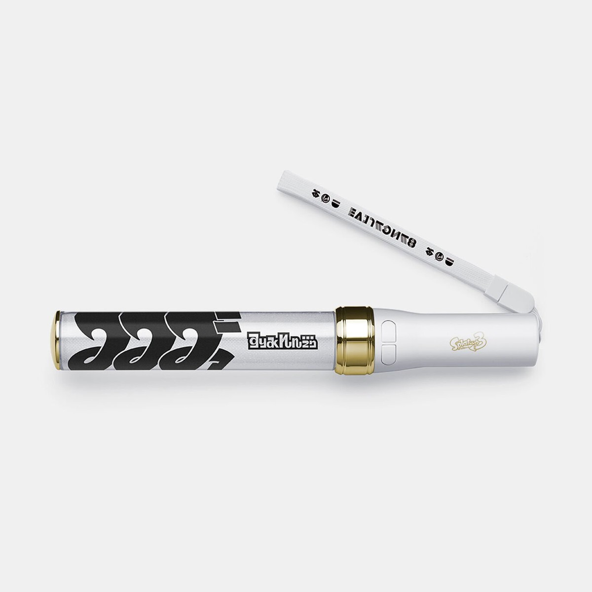 【送料無料】スプラトゥーン3 ペンライト Nintendo Live 2022 PSL Nintendo Live 2024 TOKYO Pen Light (Splatoon 3 Banka