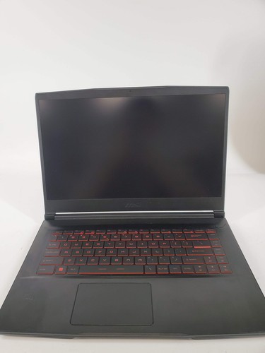MSI GF63 Thin 12VE-437US i5-12450H 2.0GHz 16GB RAM 512GB SSD GeForce RTX 3050 - Imagen 2 de 6