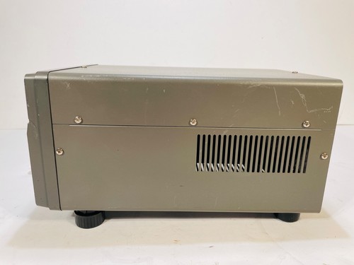 Vintage Kenwood SP-940 HAM Radio Desktop Speaker for TS Series Transceivers - Zdjęcie 7 z 9