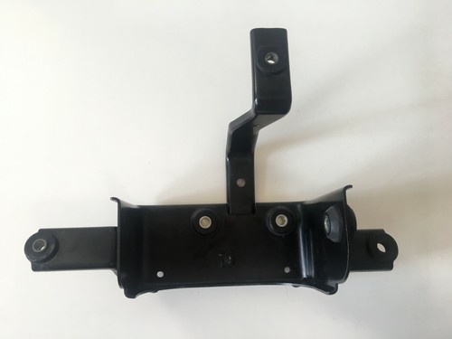 Suzuki GSF 650 SA ABS Banditenhalter für ABS Blockträger - Bild 1 von 9