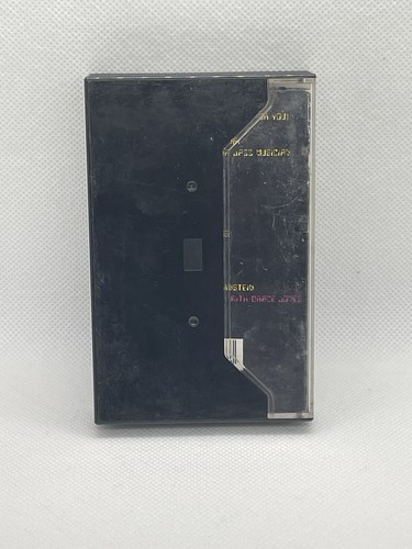 Grace Jones - Inside Story Cassette TCMTL 1007 with Original J-Card - Picture 2 of 12