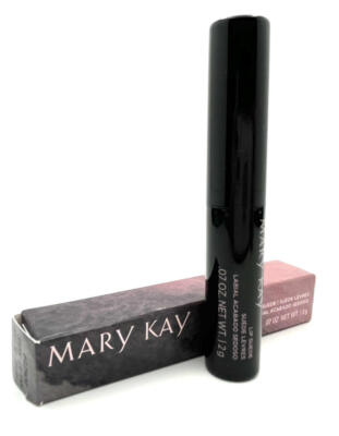 Mary Kay Lip Suede Lipstick (Pick your Shade) .07 oz FREE SHIPPING