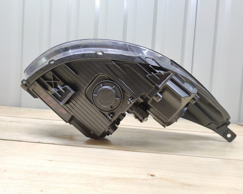 KIA SOUL SCHEINWERFER LED HEADLIGHT FARO PHARE LHD LEFT SIDE - Imagen 8 de 11
