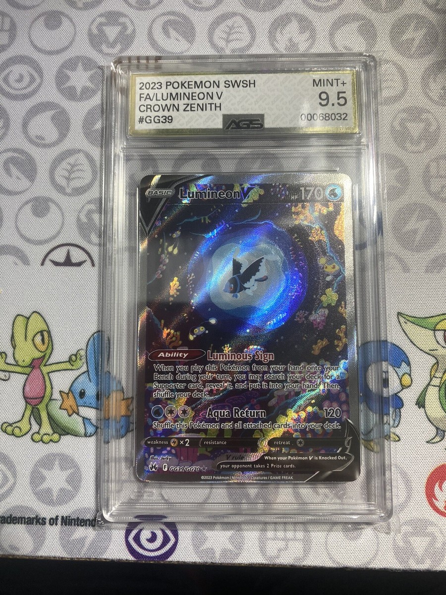 Fontaine Holo 5こ Spiral Holos — FONTAINE CARDS