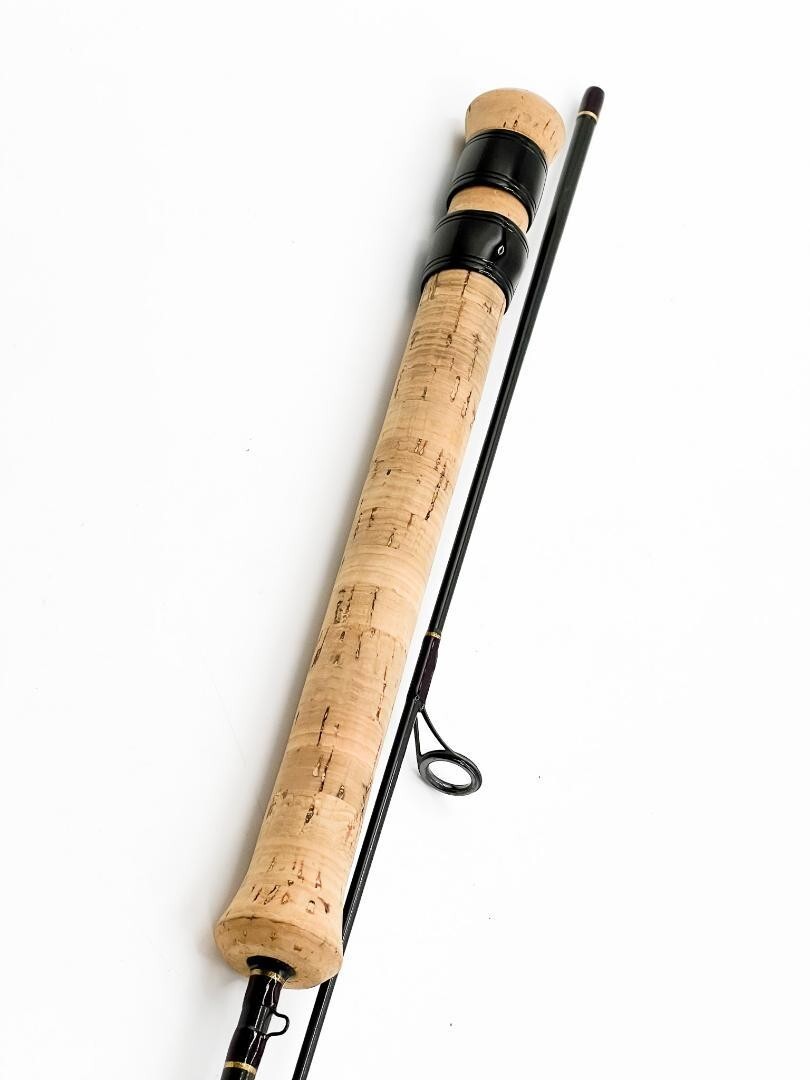 G.Loomis PREMIER PMR 662-2LS 5'6” lure rod, 2 piece, made in G.Loomis PREMIER PMR 662-2LS 5'6” lure rod, 2 piece, made in