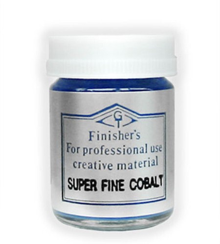 Finisher's Paint FI-208 Super Fine Cobalt - Picture 1 of 1