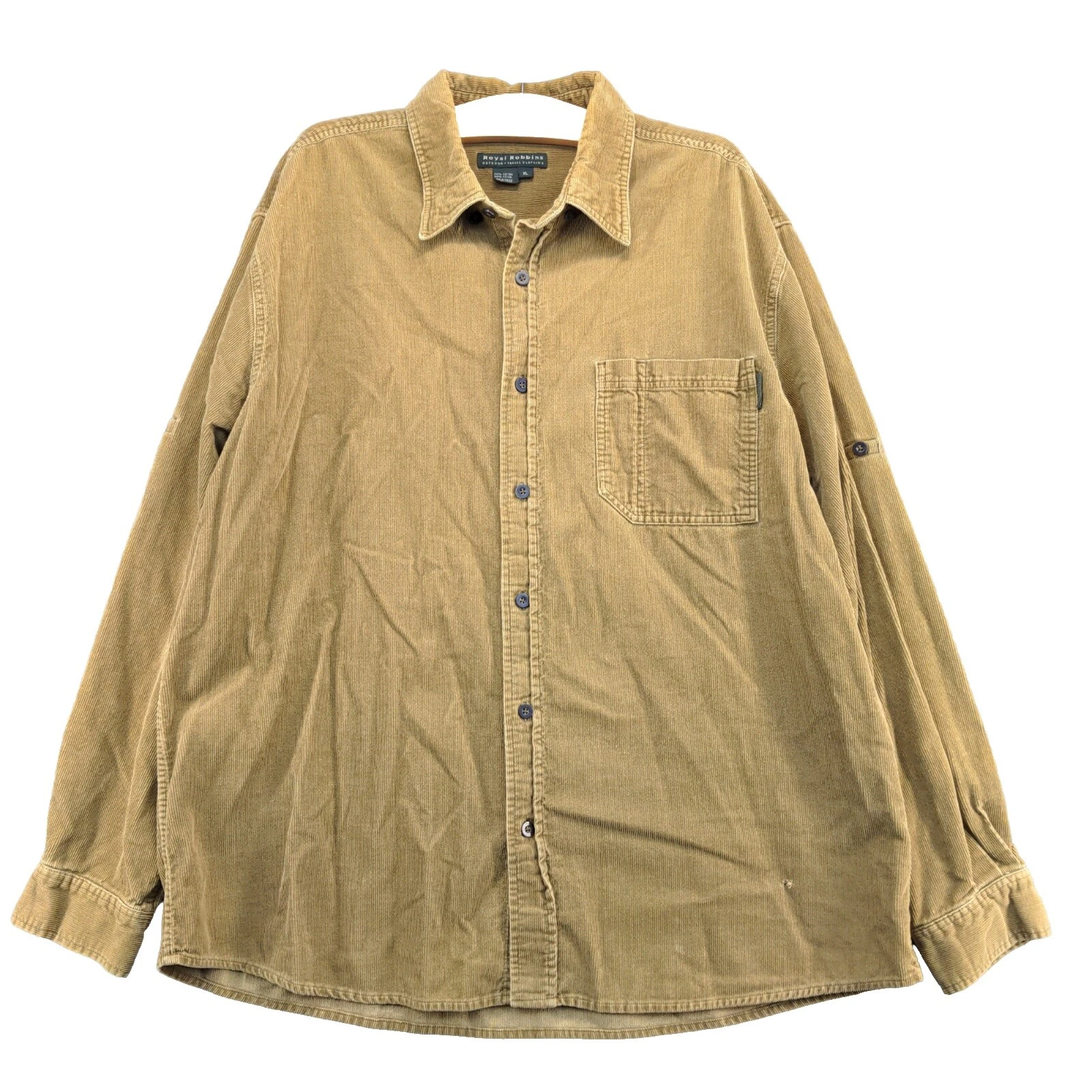 Royal Robbins Size XL Shirts for Men