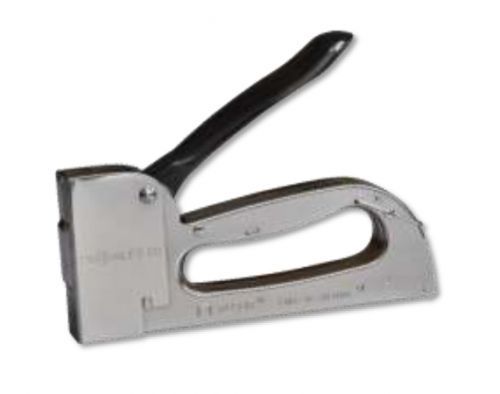 Regur FT-10 Handtacker für Klammern 11 , Rapid 140 , Prebena PF bis 10 mm - Bild 1 von 1