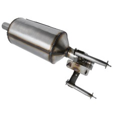 Diesel Particulate Filter DPF For Dodge Sprin...