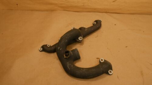 Ferrari 360 Early Engine Water Manifold Assembly PN 40546 169481 - Picture 3 of 5