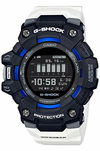 時計 CASIO PROTREK Climber Line PRW-6621Y-1JF s-l400.jpg