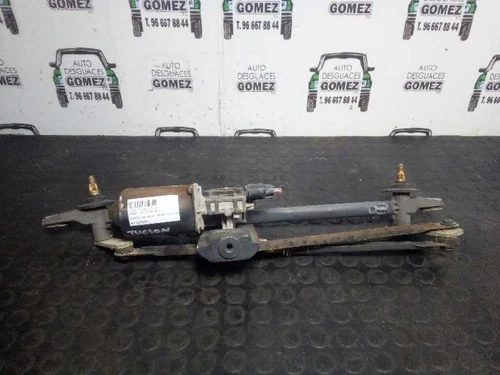 981102E000 Motor Reinigen Vorne für HYUNDAI Tucson (Jm) 2004 1031483 - Bild 1 von 6
