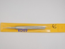 Bergeon 7027-4 INOX Stainless steel, trimmed finish. SWISS MADE
