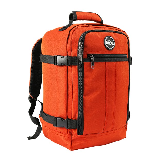 hand luggage 40x20x25