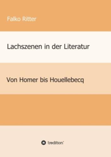 Thumbnail - Lachszenen In Der Literatur Von Homer Bis Houellebecq 5135