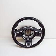 JAGUAR E-PACE X540 Multifunktionslenkrad J9C3-3F563-RB J9C3-18443-AA 2019 JAGUAR E-PACE X540 Multifunktionslenkrad J9C3-3F563-RB J9C3-18443-AA 2019