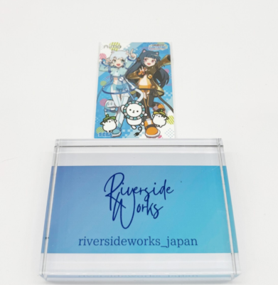 NEW Sega AIME Card Amusement IC maimai UNiVERSE pass Arcade From
